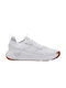 Project Rock 6 Sport Shoes Training White
