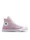 Chuck Taylor All Star Γυναικεία Μποτάκια Phantom Violet