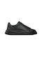 Guess Wohnung Sneakers Schwarz