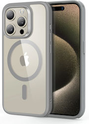 ESR Classic Hybrid Halolock Back Cover Silicon ...