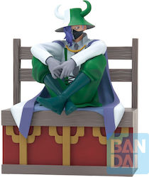 Banpresto One Piece: One Ichibansho Figure Φιγούρα ύψους 11εκ.