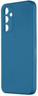 Obal:Me Back Cover Silicon Albastru (Galaxy A25 5G)