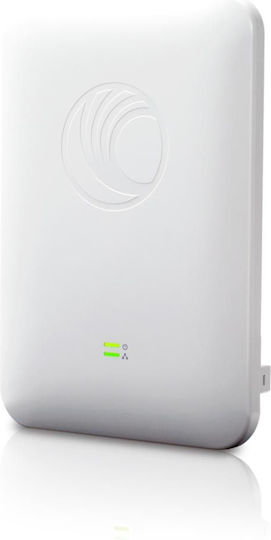 Cambium Networks E501S Zugangspunkt Wi‑Fi 5 Dualband (2,4 & 5 GHz) für Draußen Platzierung