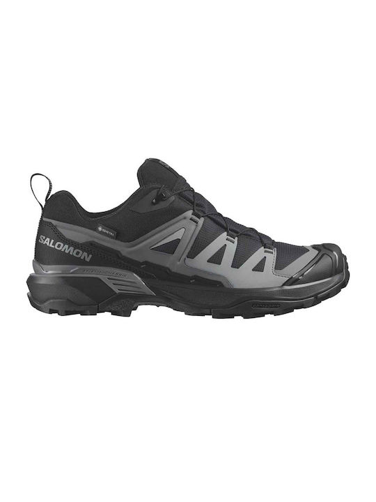 Merrell annex trak moc j91807 black deals