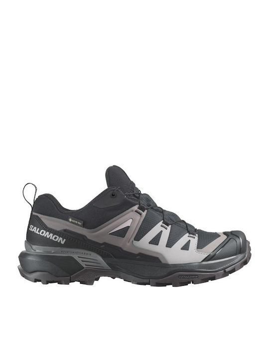 Salomon X Ultra 360 GTX Women's Hiking Shoes Wa...