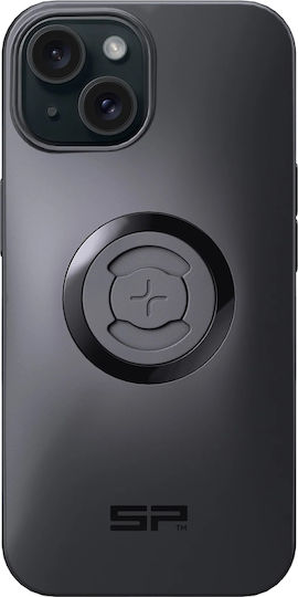 SP Connect SPC+ Θήκη Κινητού Apple iPhone 15 Plus για Βάση Στήριξης Μοτοσυκλέτας