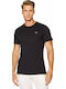 T-shirt Black