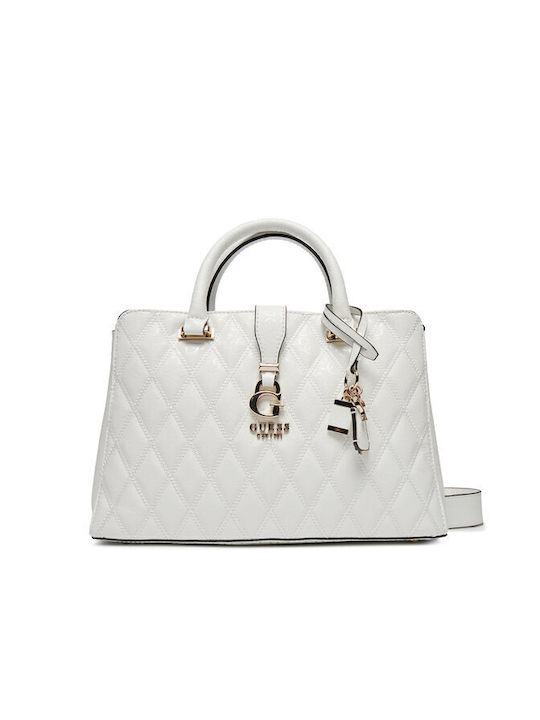 Guess Women's Bag Hand White