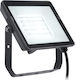 Philips Waterproof LED Floodlight 50W Natural White 4000K IP65