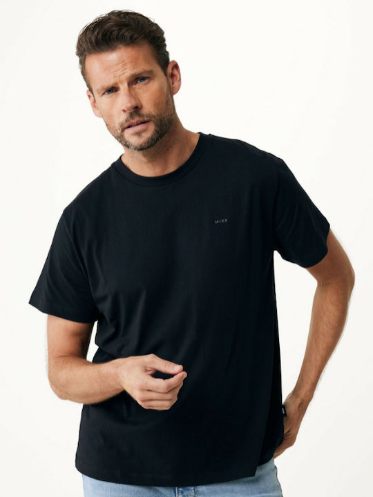 Mexx T-shirt Black