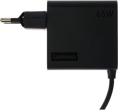 Lenovo USB-C Laptop Charger 65W 20V