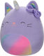 Jazwares Plush Squishmallows Shadow 30 cm