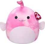 Jazwares Plush Squishmallows Valentine Sy 19 cm