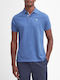 Polo Short Sleeve Blouse GALLERY