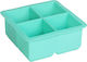 Keskor Ice Tray Silicone 4 Slots 65066-1