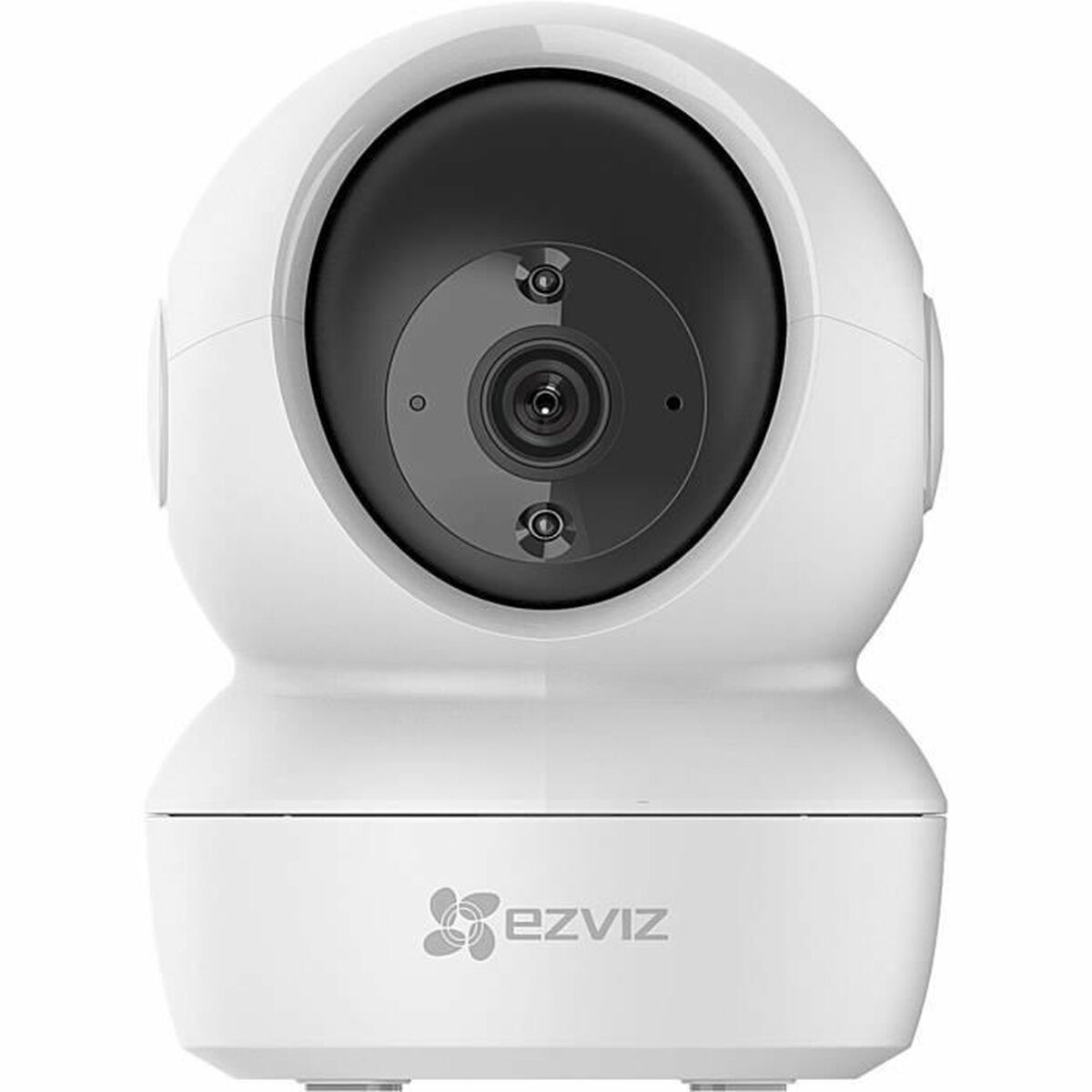 Pace S Hd 2 Pace S Hd 201 Ezviz H6c 2K⁺ IP Κάμερα Παρακολούθησης Wi-Fi Full HD+ 4MP με Αμφίδρομη