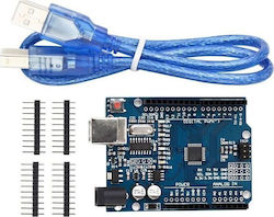 R3 Atmega328p Board for Arduino