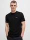 T-shirt Black