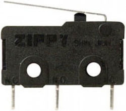 Zippy On-Off switch Micro Switch 1pcs