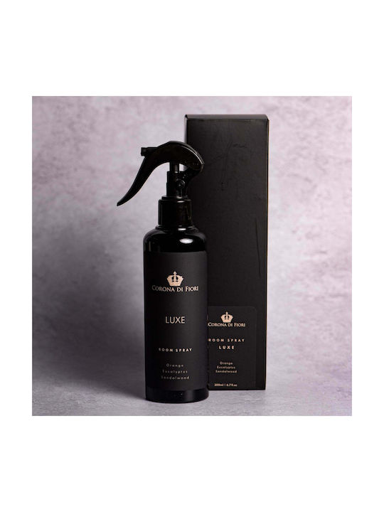 Corona Di Fiori Αρωματικό Spray με Άρωμα Luxe 427076 200ml