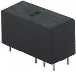 Hongfa Relais 8A HF115FK/12-2Z4T