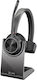 Poly VOIP Headset (S55252347)