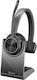 HP Voyager 4310 VOIP Headset (77Y92AA)
