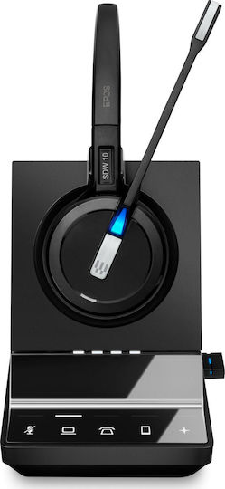 Epos S Impact Sdw 5016-monaural 3-in-1 VOIP Headset (1001024)