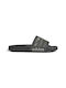 Adidas Adilette Men's Slides Khaki