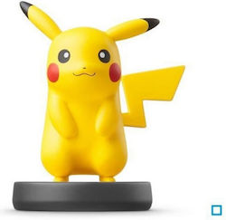 Nintendo Pikachu Super Smash Bros Φιγούρα