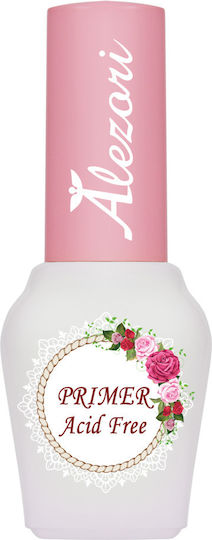 Alezori Acid Free Primer για Gel 15ml