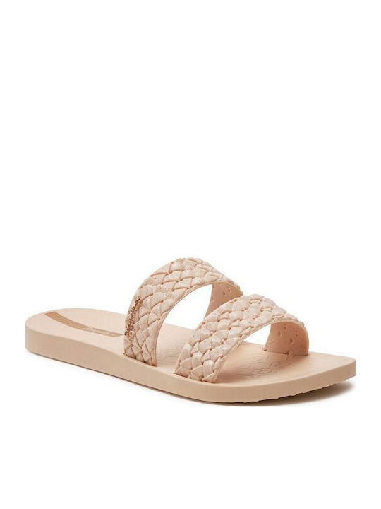 Ipanema Renda Ii Women's Sandals Beige