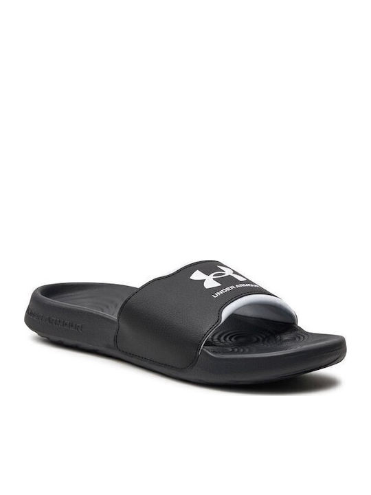 Under Armour Ua W Ignite Select Slides σε Μαύρο...