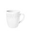 Oriana Ferelli Mug from Porcelain White 340ml