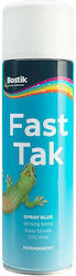 Bostik 05093 Σπρέι Βενζινόκολλας Διάφανη 500ml