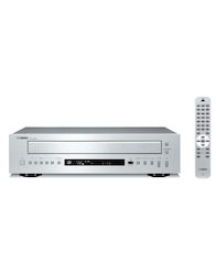Yamaha CDC603 Hi-Fi CD Player