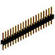 Pin Header Connector (10τμχ) (01.068.0303)