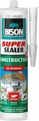 Bison Super Chemical Sealant 390ml