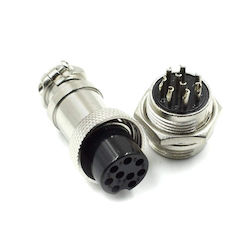 XLR Connector (1pcs)