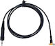 Rumberger Afk-x Sennheiser Connection Cable Sensor Wp-1x Transmitters Sennheiser
