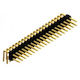 Pin Header Connector (10τμχ) (01.068.0267)