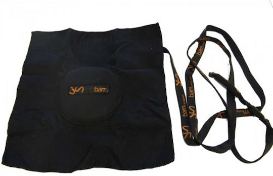 Bam L'original Teno Saxophone Cleaning Cloth for Saxophone