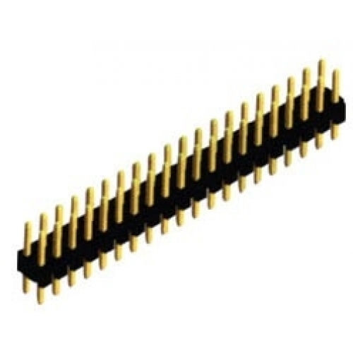 Pin Header Conector (1buc) (01.068.0014)