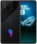 Asus ROG Phone 8 5G Dual SIM (12GB/256GB) Phantom Black