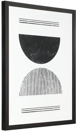 Eglo Κλαδί Roberval σε Καμβά 42.5x52.5 cm