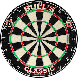 Bull's Bristle Dart Board Στόχος