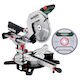 Metabo Set Kgs Fierăstrau Cu Tăietor De Unghi La Rețea 1600W Diametru Disc 305mm