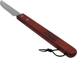 Knife Brown