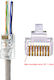 Anga Plug RJ-45 male (552-291)