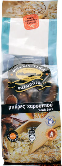 Breadsticks from Carob 200gr